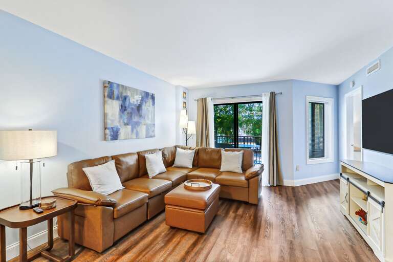 Hilton Head Island Condo Rental