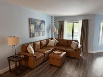 Ocean Walk Villa 209A