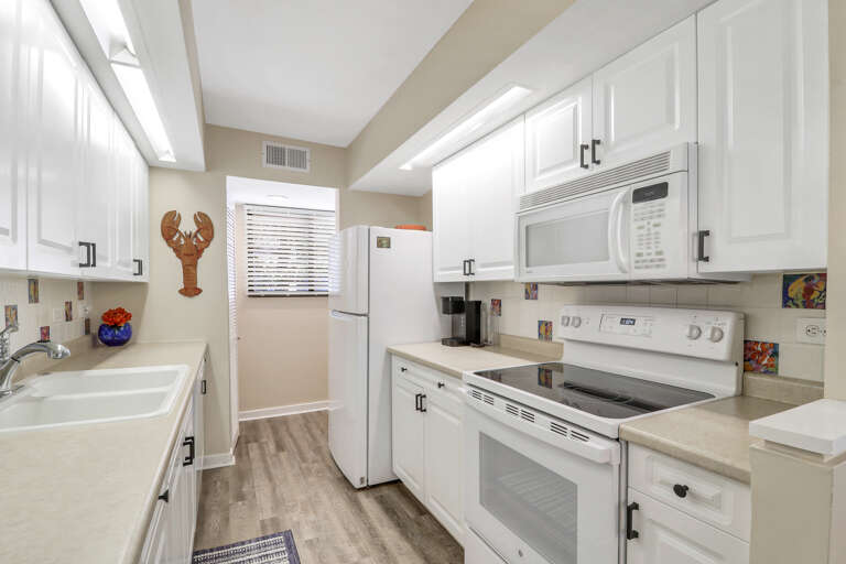 Find Rentals