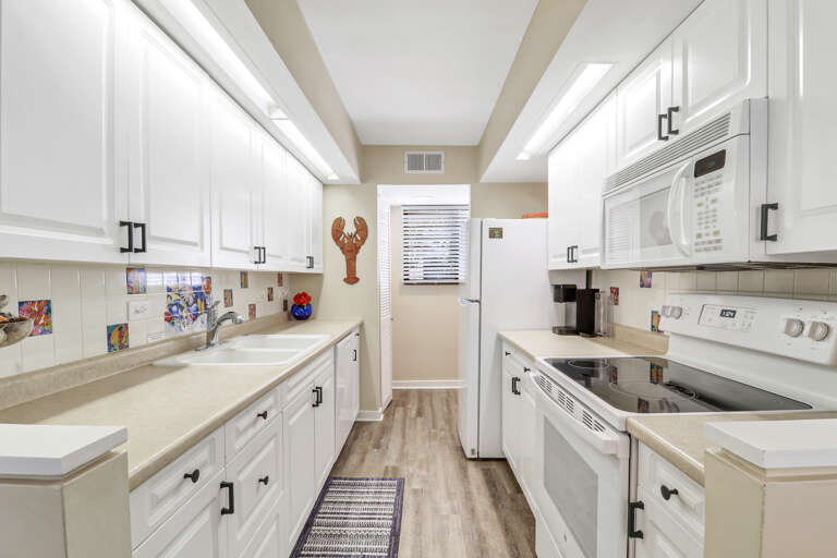 Find Rentals