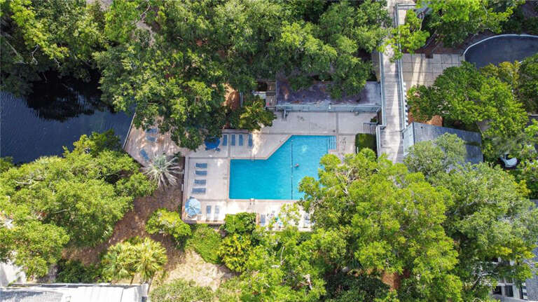 On-Site Pools - Access to 3 Pools