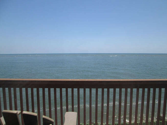 627 New Haven Fripp Island, SC 2 Bedroom Vacation Rental for 6