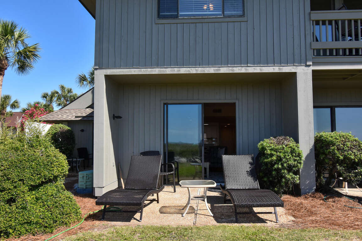 411 Capt John Fripp Villa 3 Bedroom Vacation Rental in Fripp Island, SC Sleeps 8