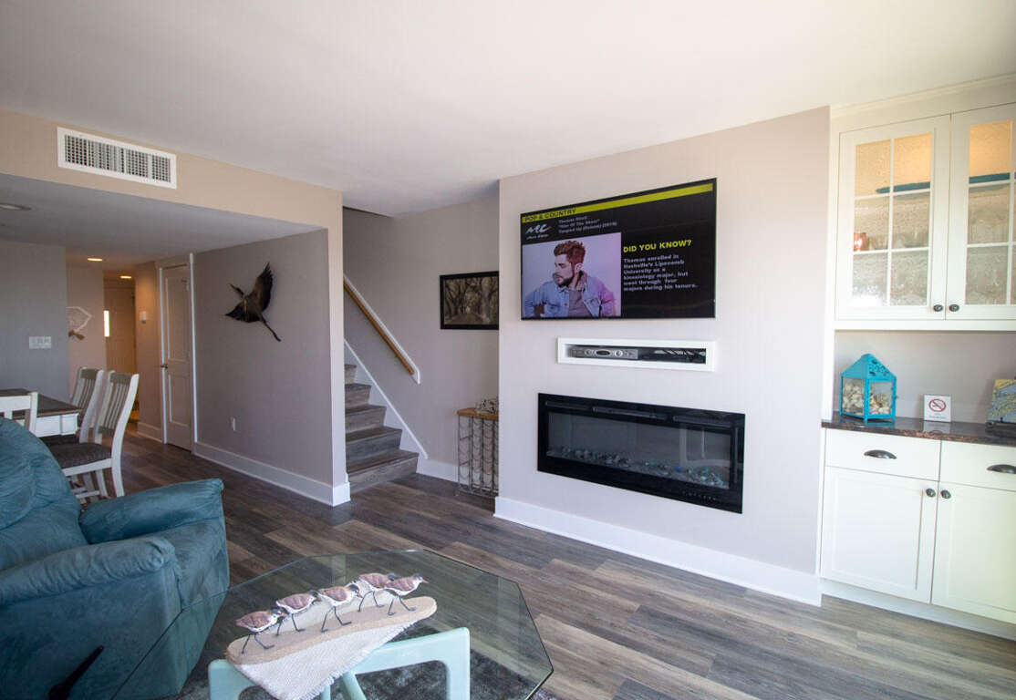 640 New Haven Condo for Short Term Rental in Fripp Island, SC 2