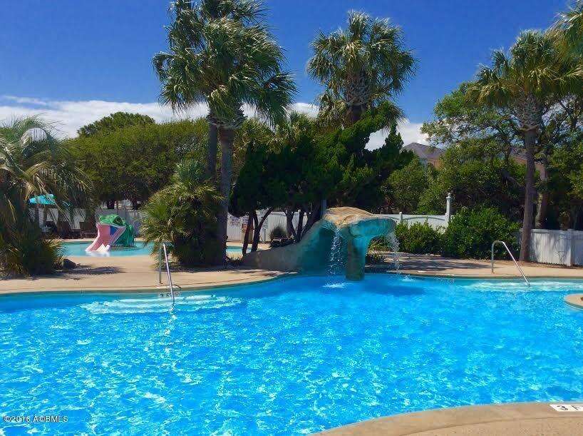 142 Capt John Fripp Villa Spacious 4 Bedroom Condo for Rent in Fripp