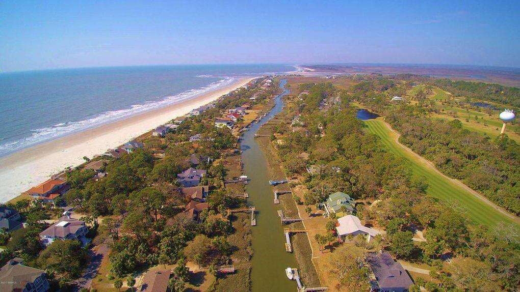 606 New Haven Fripp Island 3 Bedroom 2 Full Bathroom Place To Stay On