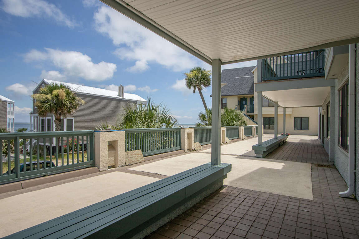 606 New Haven Fripp Island 3 Bedroom 2 Full Bathroom Place To Stay On