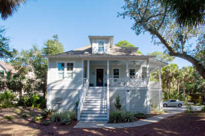 1 Marsh Hen Cove