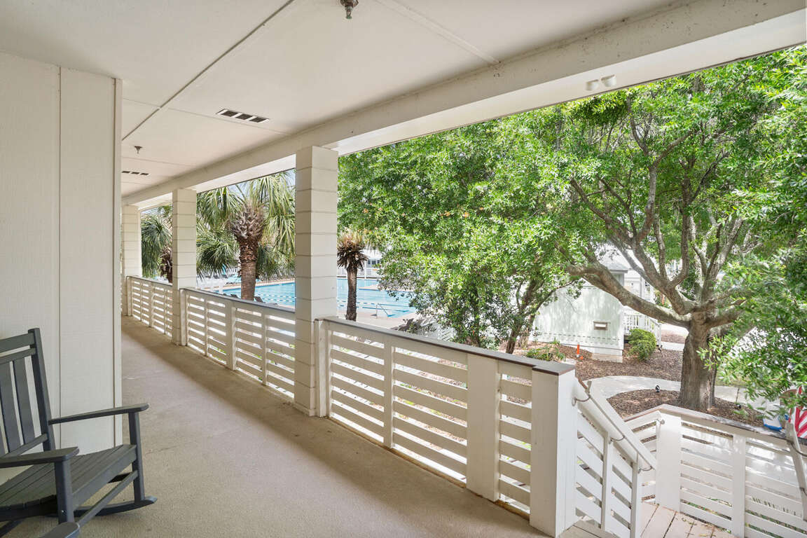 529 Sunsuite Condo for Short Term Rental on Fripp Island, SC