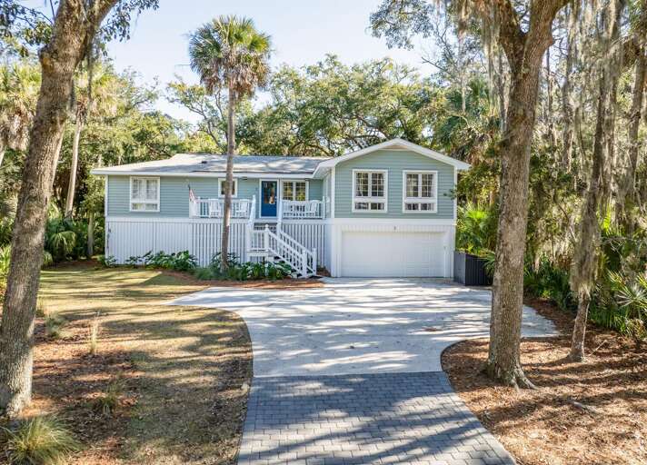 3 Kingfisher Cove 3 Kingfisher Cove