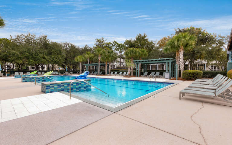 Find Rentals