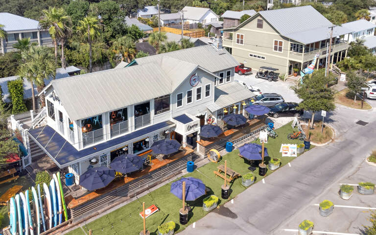 Find Rentals