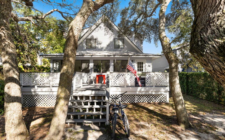 Find Rentals