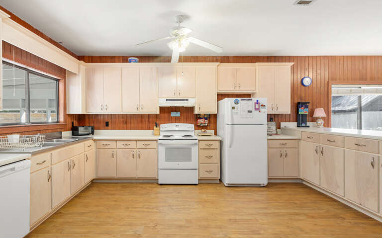 Find Rentals