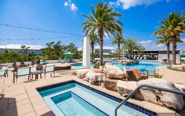 Find Rentals