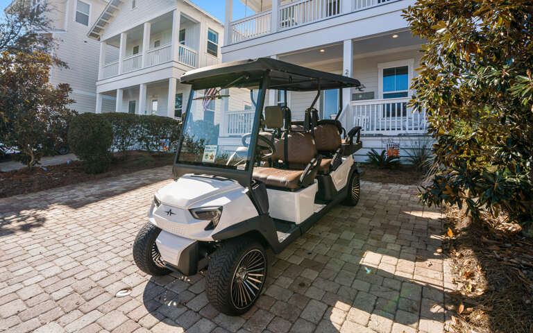 Blue Mountain Beach Home Rental