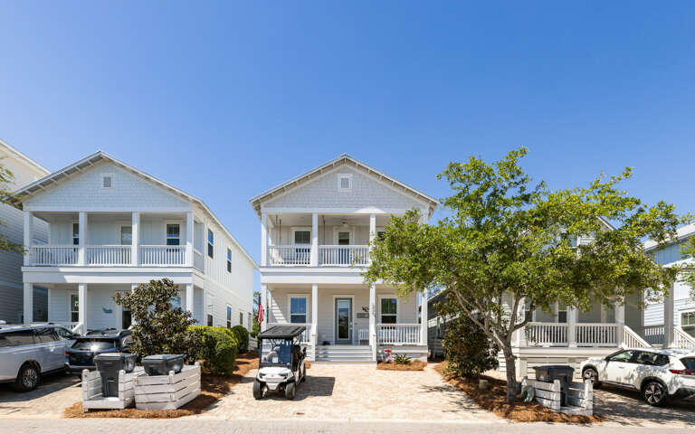 Find Rentals