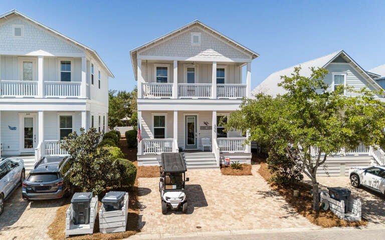Find Rentals