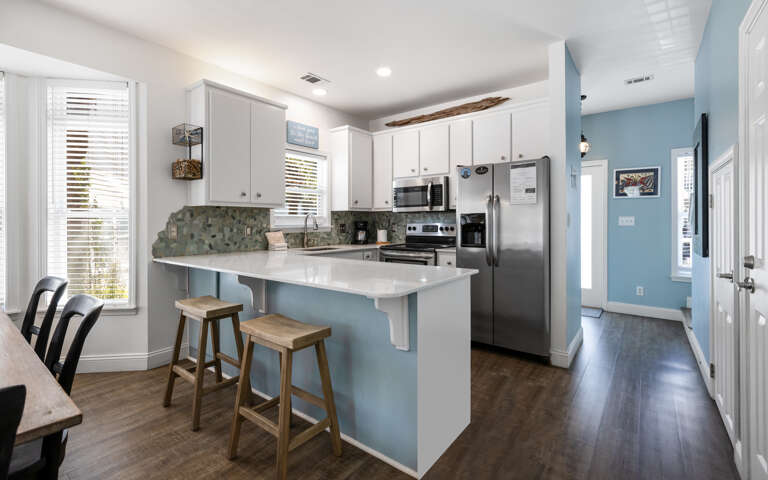 Find Rentals