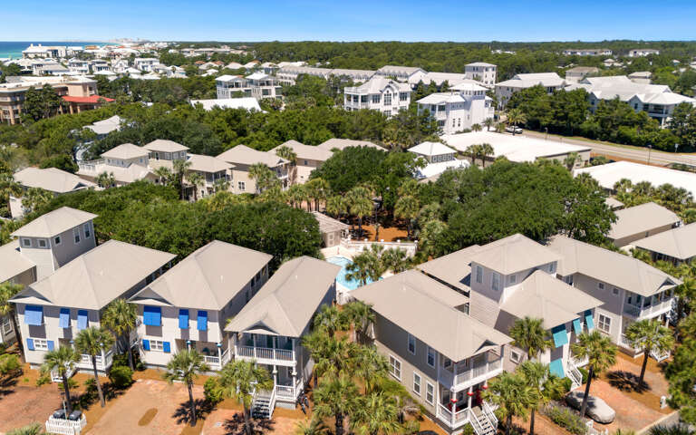 Find Rentals