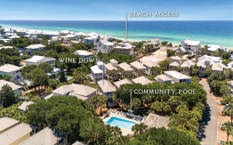 Find Rentals