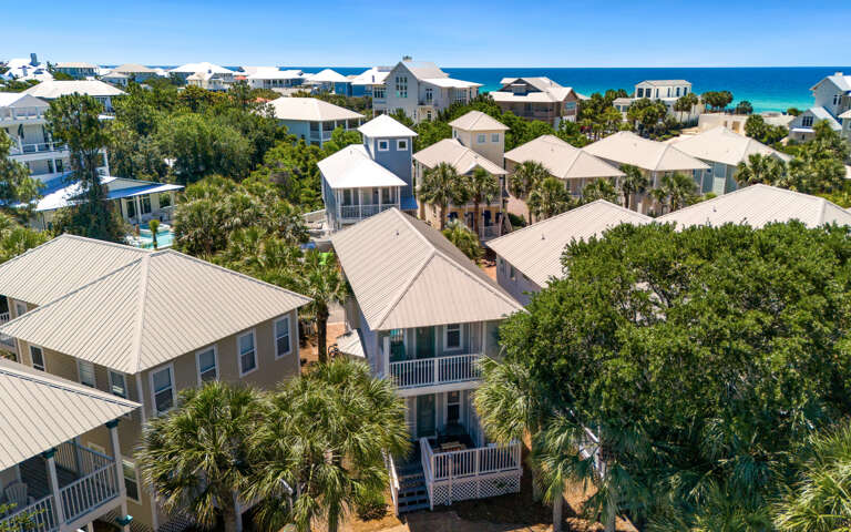 Find Rentals