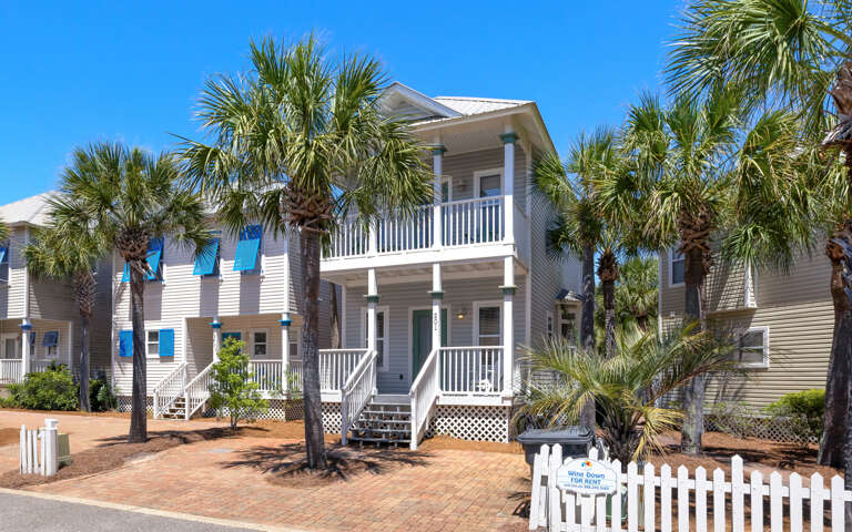 Find Rentals