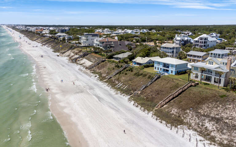 Find Rentals