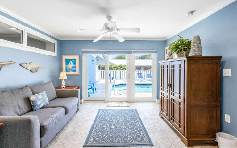 Find Rentals