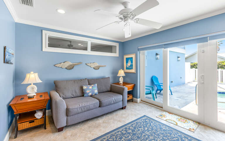 Find Rentals
