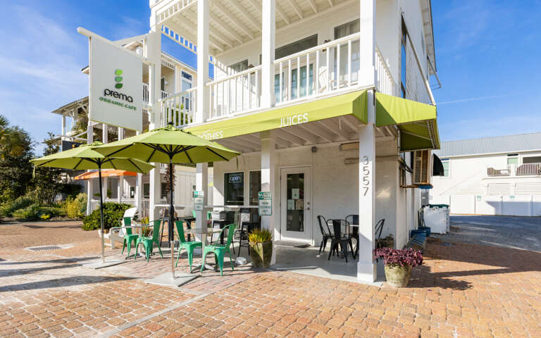 Find Rentals