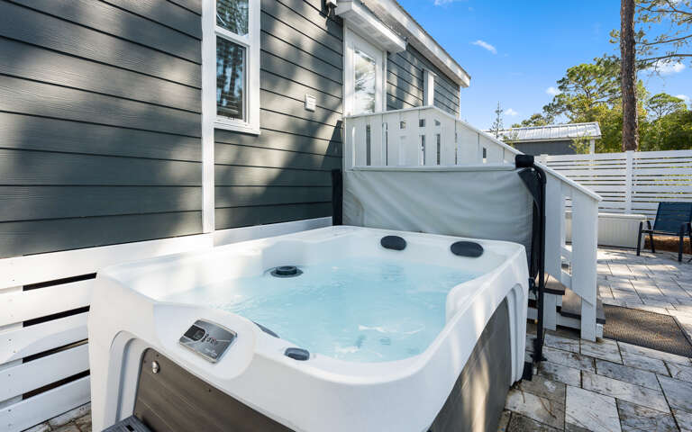 Seagrove Beach Home Rental