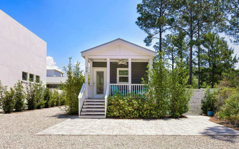 Find Rentals