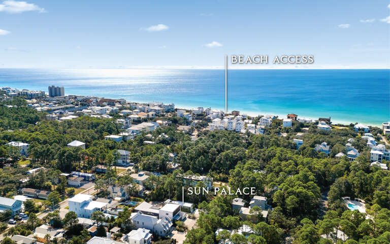 Sun Palace