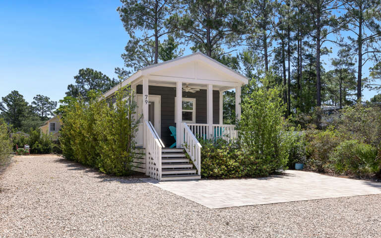 Find Rentals