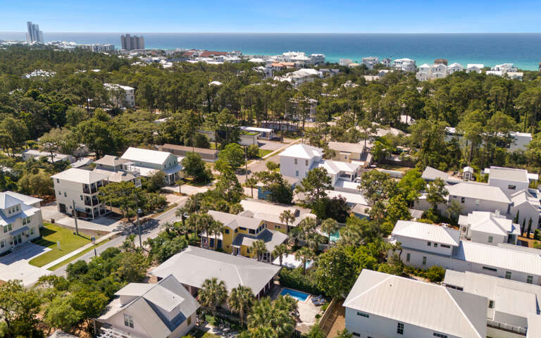 Find Rentals