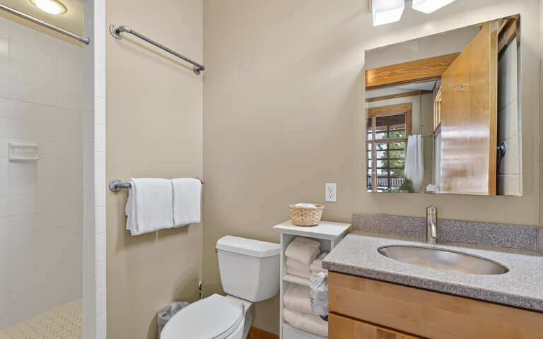 Seagrove Beach Home Rental