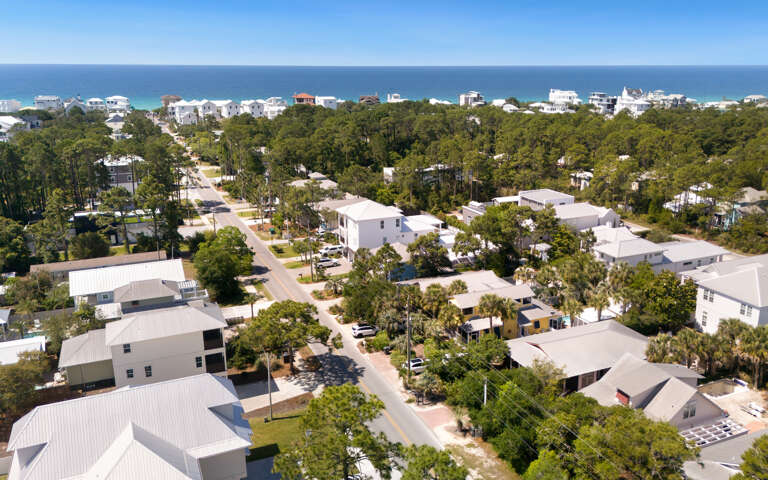 Find Rentals
