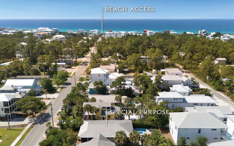 Find Rentals