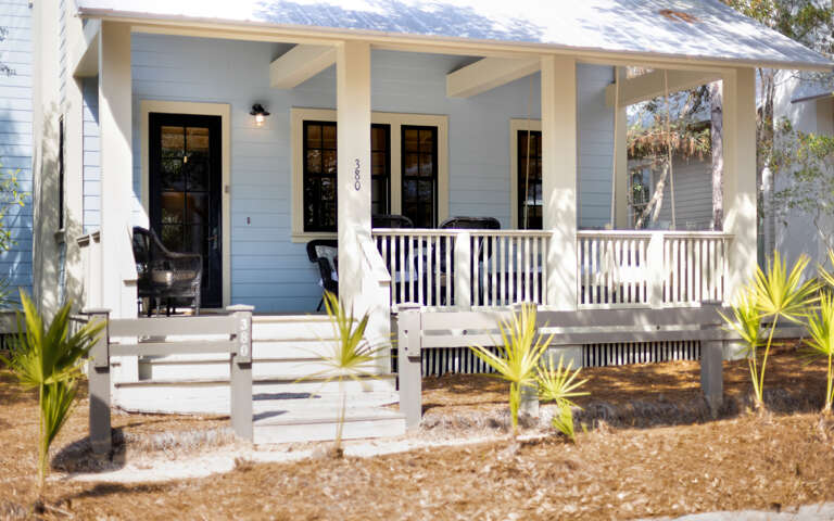 Find Rentals
