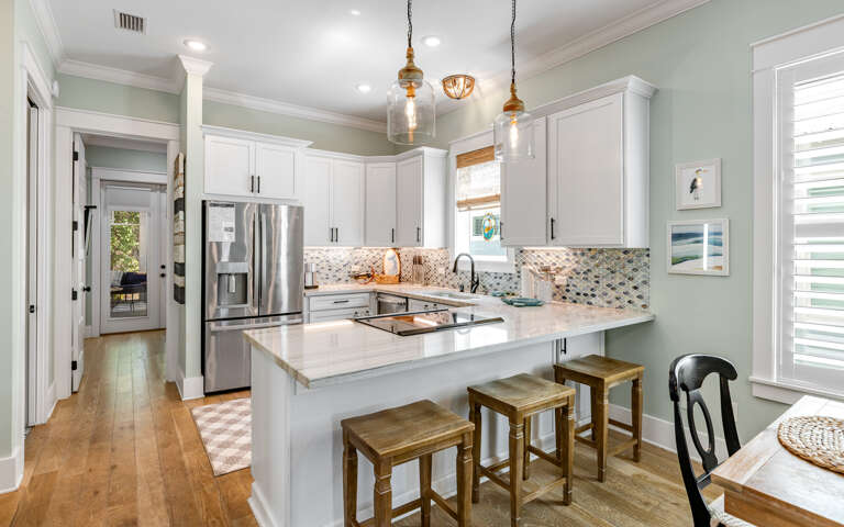 Find Rentals