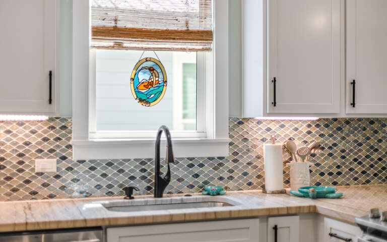 Seagrove Beach Home Rental