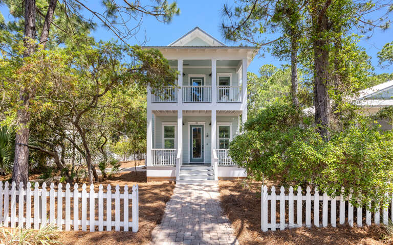 Find Rentals