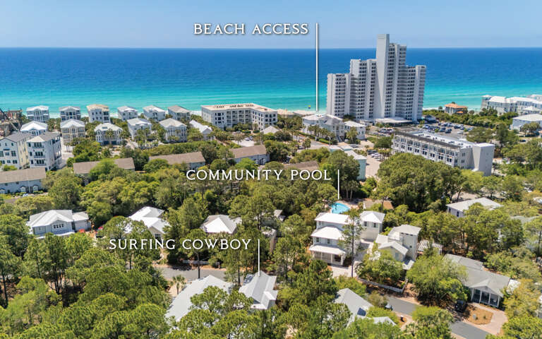 Find Rentals