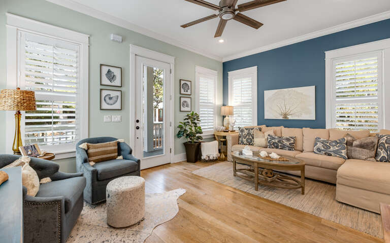 Find Rentals