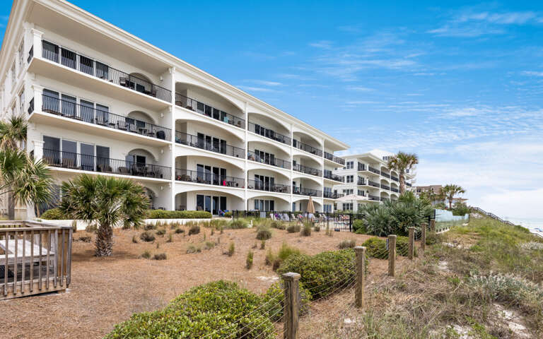 Find Rentals