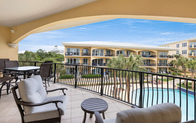 Sunsets at Adagio F302