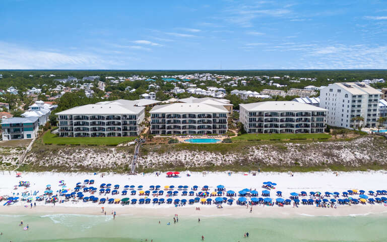 Find Rentals