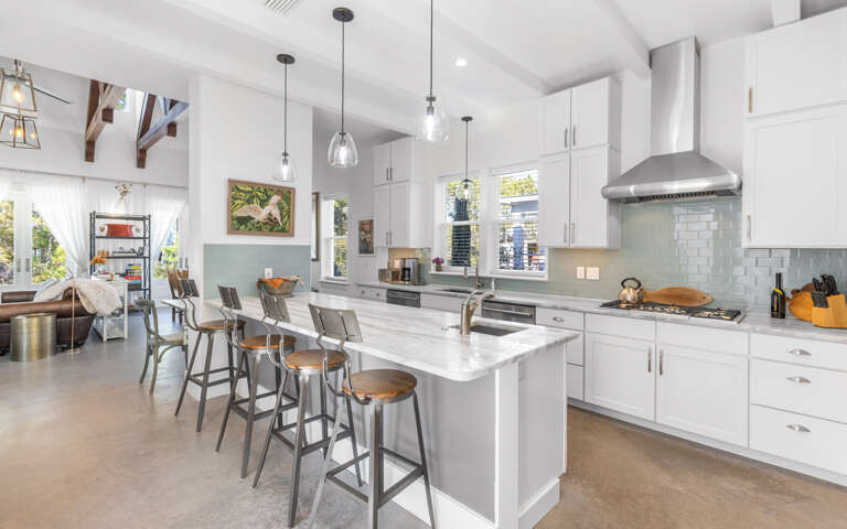 Find Rentals