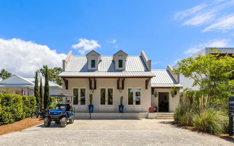 Find Rentals